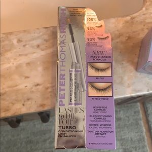Peter Thomas Roth lashes you die for
